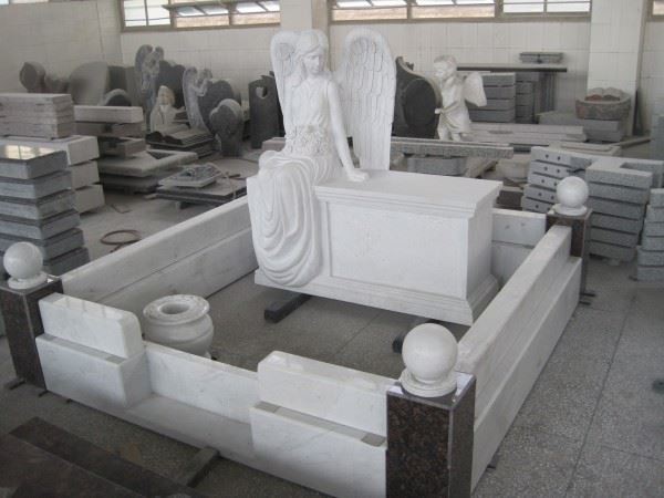 Hunan white angel (2)