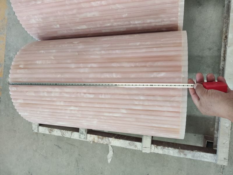Pink Onyx Pillar in good price.jpg