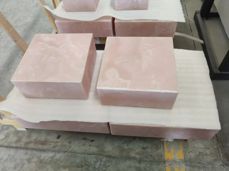 Pink Onyx holder made by HZX stone factory.jpg
