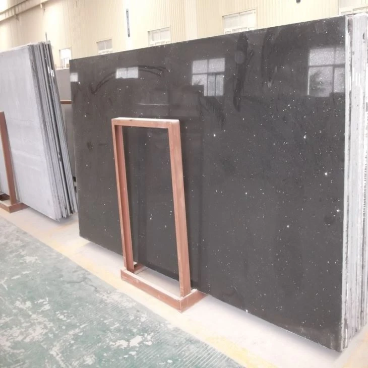 Quartz stone