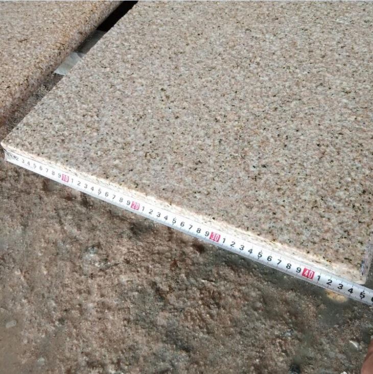 G682 Granite Tiles
