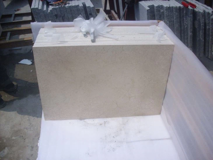 Galala Beige Marble