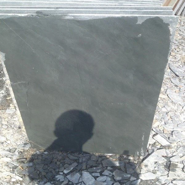 Green Slate For Flooring