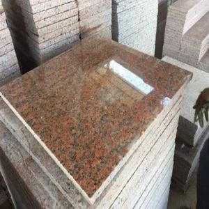 G562 Πλακάκια Γρανίτη