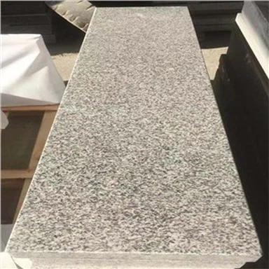 Πλακάκι Kerbstone από γρανίτη G603