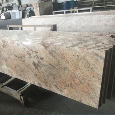 Giallo Florito γρανίτη κεραμίδι