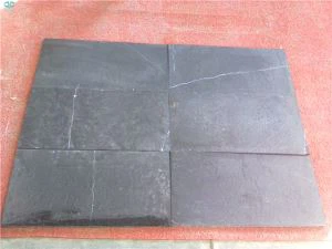 Μάρμαρο Nero Marquina