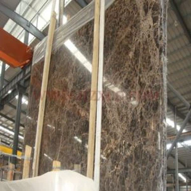 Ισπανία Dark Emperador Marble