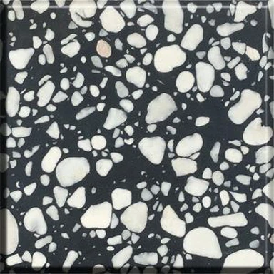 Πέτρα Terrazzo