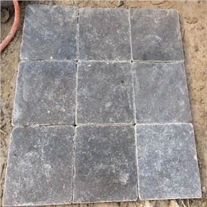 Πτυσσόμενο Bluestone για Πλακόστρωση