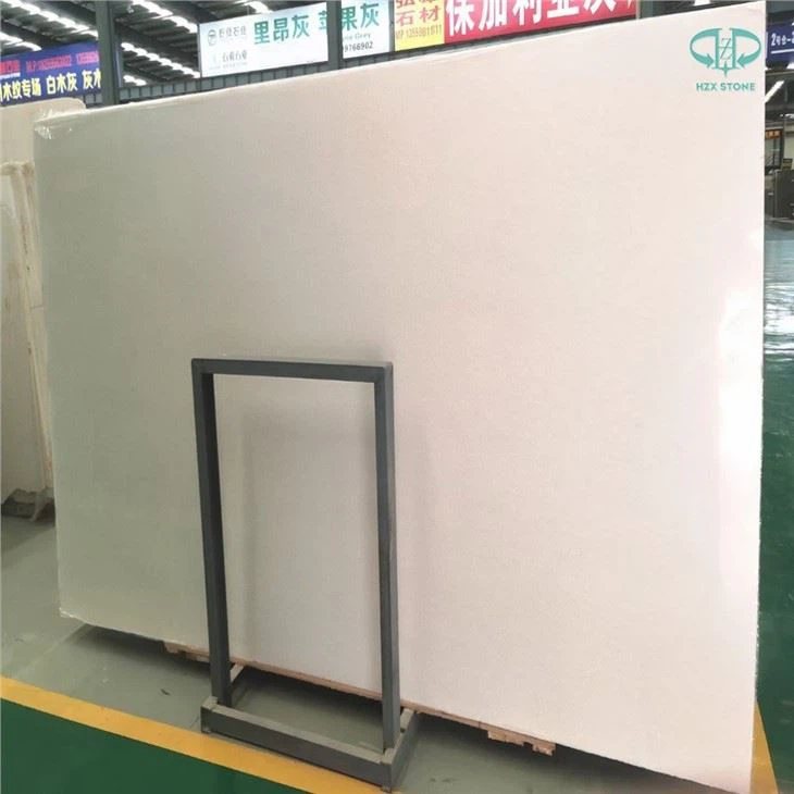 Thassos White Marble Slab