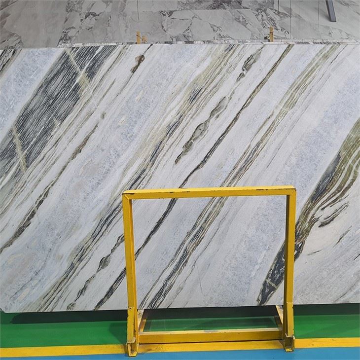Calacatta Verde Marble