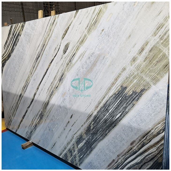 Calacatta Verde Green Marble