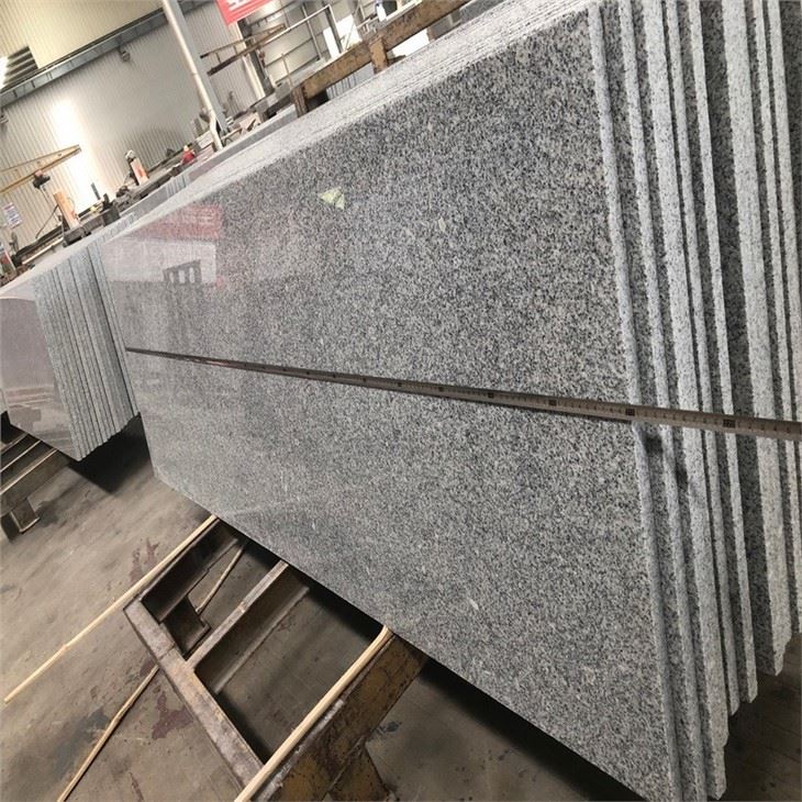 Padang Light Granite