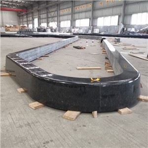 Stone Angola Black Project