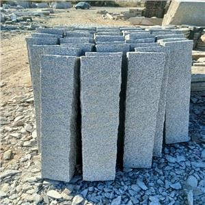 G603 Γκρίζος γρανίτης που χωρίζεται Palisade