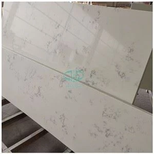 Πάγκος White Carrara Quartz