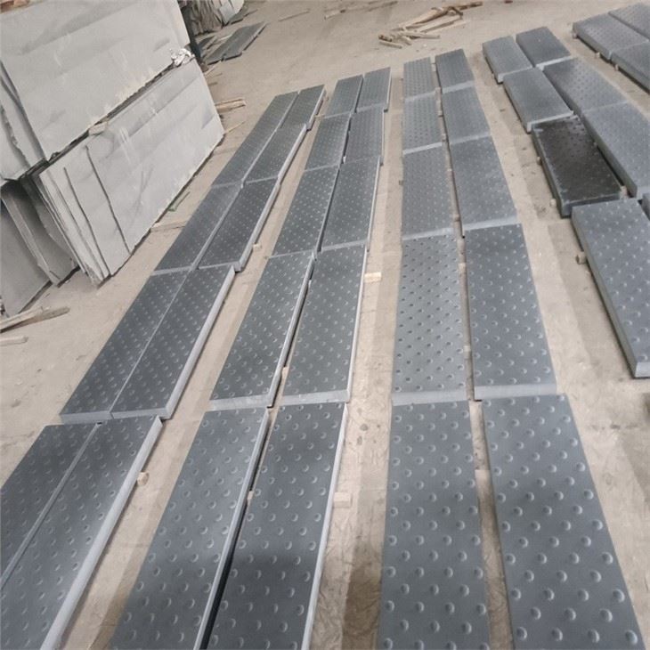 Black Basalt Pedestrian Pavers