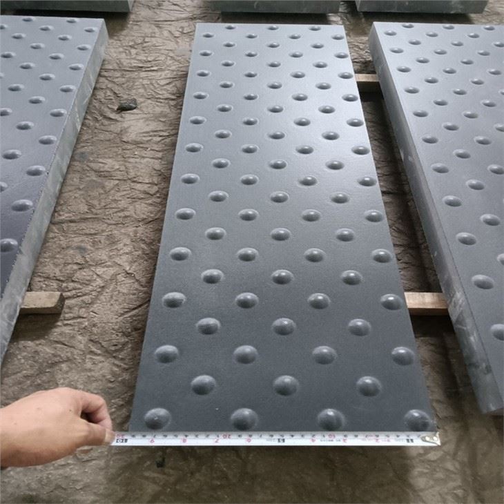 Tactile Paving