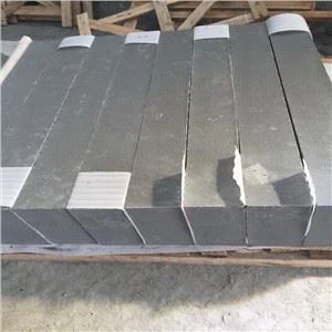 Μαύρος ψαμμίτης Kerbstone