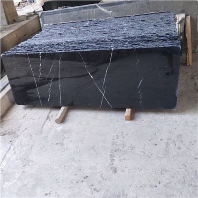 China Marble Nero Black