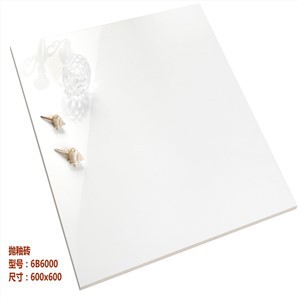 Έξοχο άσπρο κεραμικό κεραμίδι πορσελάνης