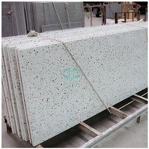 Πάνελ τοίχου Terrazzo
