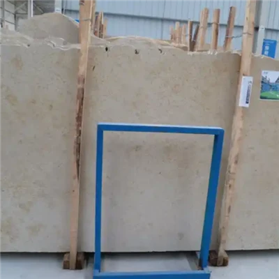 Jura Beige Μαρμάρινος Ασβεστόλιθος Για Τοίχους