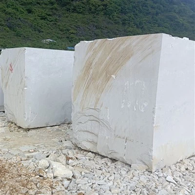 Τραβερτίνη Λευκή τραβερτίνη Ivory