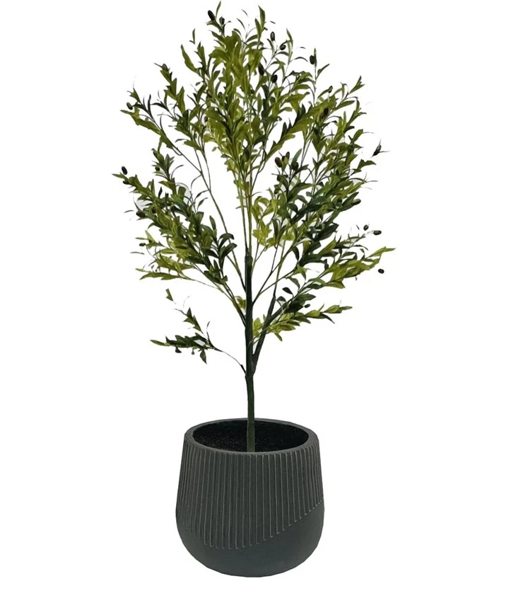 Garden House Planters