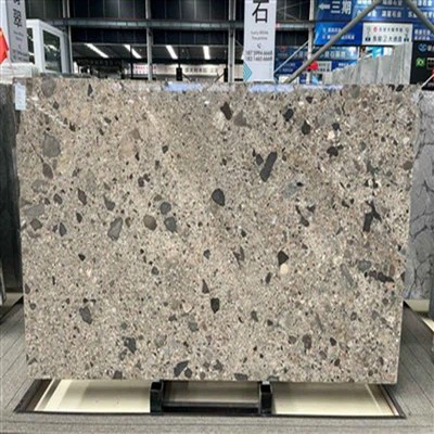 Σαμπάνια Ceppo