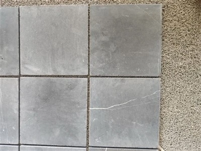 Μαρμάρινα Πλακάκια Pietra Grey